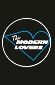 Modern Lovers - Modern Lovers (Mc) in the group Pop-Rock at Bengans Skivbutik AB (5522501)