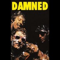 Damned - Damned Damned Damned in the group Pop-Rock,Punk at Bengans Skivbutik AB (5522502)