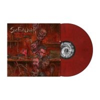 Six Feet Under - Killing For Revenge (Blood Marbled in the group OUR PICKS /  Christmas gift tip Vinyl at Bengans Skivbutik AB (5522526)