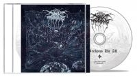 Darkthrone - It Beckons Us All in the group OUR PICKS / Christmas gift tip CD at Bengans Skivbutik AB (5522560)