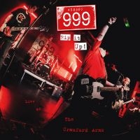 999 - Rip It Up! 999 Live At The Craufurd in the group OUR PICKS / Friday Releases / Friday the 31st of May 2024 at Bengans Skivbutik AB (5522614)