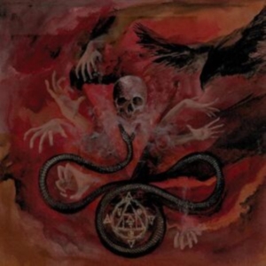 Vøidwomb - Spiritual Apotheosis (Digipack) in the group CD / Hårdrock at Bengans Skivbutik AB (5522621)