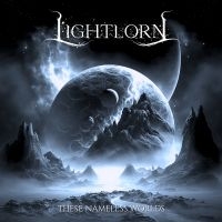 Lightlorn - These Nameless Worlds in the group OUR PICKS / Christmas gift tip CD at Bengans Skivbutik AB (5522623)