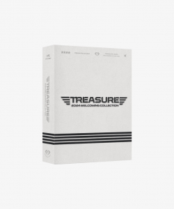 Treasure - 2024 Welcoming Collection + Weverse Gift in the group MERCHANDISE / Merch / K-Pop at Bengans Skivbutik AB (5522631)