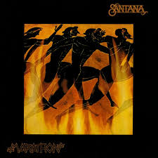 Santana - Marathon in the group OTHER / -Startsida MOV at Bengans Skivbutik AB (5522692)