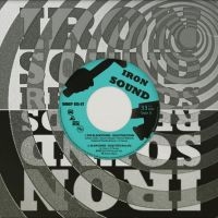 Blackstones The - Selection Train in the group VINYL / Reggae at Bengans Skivbutik AB (5522698)