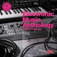 Electronic Music Anthology - Trip Hop Sessions in the group VINYL / Pop-Rock at Bengans Skivbutik AB (5522734)