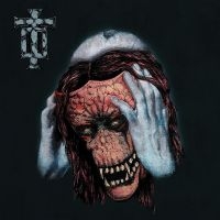 Take Offense - T.O.Tality (Ghostly: Black Ice, Cob in the group OUR PICKS /  Christmas gift tip Vinyl at Bengans Skivbutik AB (5522744)