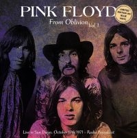 Pink Floyd - From Oblivion Vol. 1 (Coloured) in the group VINYL / Pop-Rock at Bengans Skivbutik AB (5522761)