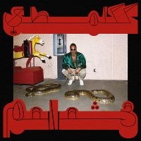 Shabazz Palaces - Robed In Rareness (Loser Edition Re in the group VINYL / Hip Hop-Rap at Bengans Skivbutik AB (5522807)