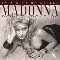 Madonna - In A City Of Angels in the group OUR PICKS / Christmas gift tip CD at Bengans Skivbutik AB (5522841)