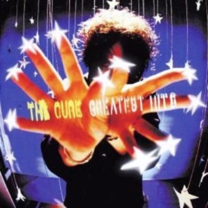 The Cure - Greatest Hits in the group OUR PICKS / Christmas gift tip CD at Bengans Skivbutik AB (5522871)