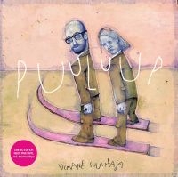 Puuluup - Viimane Suusataja in the group CD / Pop-Rock at Bengans Skivbutik AB (5522895)