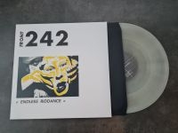 Front 242 - Endless Riddance (Crystal Vinyl Lp) in the group OUR PICKS / Friday Releases / Friday the 7th June 2024 at Bengans Skivbutik AB (5522896)