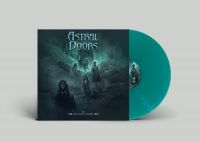 Astral Doors - Black Eyed Children (Green Vinyl Lp in the group OUR PICKS / Frontpage - Vinyl New & Forthcoming at Bengans Skivbutik AB (5522899)