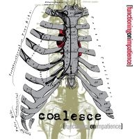 Coalesce - Functioning On Impatience in the group OUR PICKS /  Christmas gift tip Vinyl at Bengans Skivbutik AB (5522958)