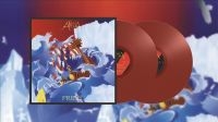 Arena - Pride (2 Lp Red Vinyl) in the group VINYL / Hårdrock at Bengans Skivbutik AB (5522970)