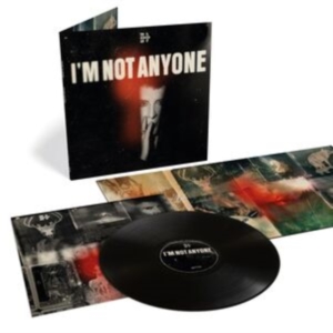 Marc Almond - I?M Not Anyone in the group OUR PICKS / Friday Releases / Friday the 12th of july 2024 at Bengans Skivbutik AB (5522986)