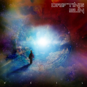 Drifting Sun - Veil in the group OUR PICKS / Christmas gift tip CD at Bengans Skivbutik AB (5523009)