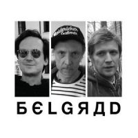 Belgrad - Lysis in the group VINYL / Pop-Rock at Bengans Skivbutik AB (5523053)