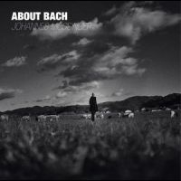 Mössinger Johannes - About Bach in the group VINYL / Pop-Rock at Bengans Skivbutik AB (5523062)