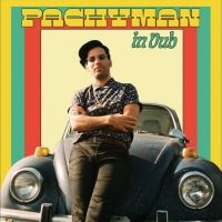 Pachyman - In Dub in the group VINYL / Reggae at Bengans Skivbutik AB (5523083)