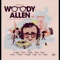 Various Artists - Tibute To Woody Allen in the group OUR PICKS /  Christmas gift tip Vinyl at Bengans Skivbutik AB (5523092)