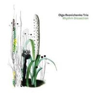 Reznichenko Olga Trio - Rhythm Dissection in the group VINYL / Jazz at Bengans Skivbutik AB (5523095)