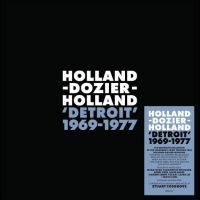 Various Artists - Holland-Dozier-Holland Invictus Ant in the group CD / Pop-Rock at Bengans Skivbutik AB (5523106)