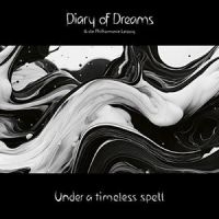 Diary Of Dreams & Die Philharmonie - Under A Timeless Spell in the group OUR PICKS / Frontpage - CD New & Forthcoming at Bengans Skivbutik AB (5523111)