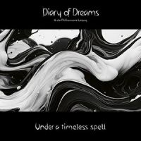 Diary Of Dreams & Die Philharmonie - Under A Timeless Spell in the group OUR PICKS / Christmas gift tip CD at Bengans Skivbutik AB (5523111)