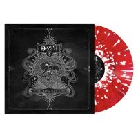 Dååth - Deceivers The (Splatter Vinyl Lp) in the group OUR PICKS /  Christmas gift tip Vinyl at Bengans Skivbutik AB (5523140)