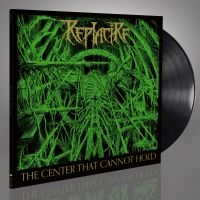 Replacire - Center That Cannot Hold The (Vinyl in the group OUR PICKS / Friday Releases / Friday the 21th June 2024 at Bengans Skivbutik AB (5523145)