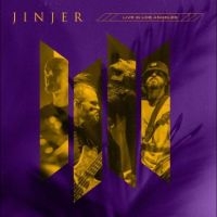 Jinjer - Live In Los Angeles in the group OUR PICKS /  Christmas gift tip Vinyl at Bengans Skivbutik AB (5523169)