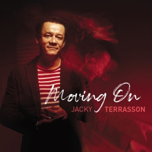 Jacky Terrasson - Moving On in the group OUR PICKS /  Christmas gift tip Vinyl at Bengans Skivbutik AB (5523204)