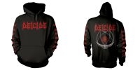 Deicide - Hood - Legion (L) in the group MERCHANDISE / Hoodies / Hårdrock at Bengans Skivbutik AB (5523218)