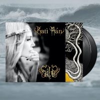 Rán Kati - Sála in the group OUR PICKS / Friday Releases / Friday the 28th of June 2024 at Bengans Skivbutik AB (5523268)