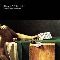 Have A Nice Life - Deathconsciousness in the group VINYL / Pop-Rock at Bengans Skivbutik AB (5523272)