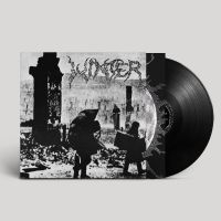 Winter - Into Darkness in the group VINYL / Upcoming releases / Hårdrock at Bengans Skivbutik AB (5523277)