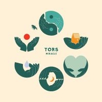 Tors - Miracle in the group Kommande / Pop-Rock at Bengans Skivbutik AB (5523295)