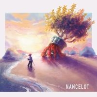 Nancelot - Nancelot in the group OUR PICKS / Frontpage - CD New & Forthcoming at Bengans Skivbutik AB (5523300)