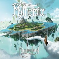 Mythemia - Nimmerland in the group CD / Svensk Folkmusik at Bengans Skivbutik AB (5523302)