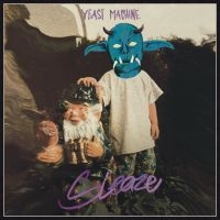 Yeast Machine - Sleaze (Vinyl Lp) in the group OUR PICKS / Frontpage - Vinyl New & Forthcoming at Bengans Skivbutik AB (5523324)