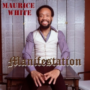Maurice White - Manifestation in the group OTHER / Övrigt / at Bengans Skivbutik AB (5523329)