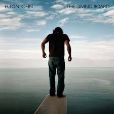 Elton John - The Diving Board in the group OTHER / 10399 at Bengans Skivbutik AB (5523426)