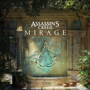Angelides Brendan - Assassin's Creed Mirage (Original Soundtrack) in the group OTHER / Övrigt / at Bengans Skivbutik AB (5523457)
