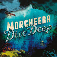 Morcheeba - Dive Deep in the group OTHER / -Startsida MOV at Bengans Skivbutik AB (5523459)