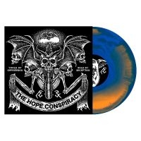 Hope Conspiracy The - Tools Of Oppression/Rule By Decepti in the group OUR PICKS /  Christmas gift tip Vinyl at Bengans Skivbutik AB (5523493)