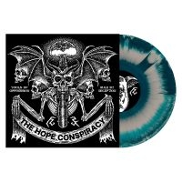 Hope Conspiracy The - Tools Of Oppression/Rule By Decepti in the group OUR PICKS /  Christmas gift tip Vinyl at Bengans Skivbutik AB (5523494)