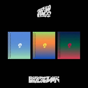 Boynextdoor - How? (Wind Ver.) in the group CD / K-Pop,Pop-Rock at Bengans Skivbutik AB (5523516)